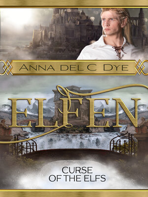 cover image of Curse of the Elfs